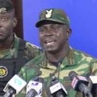 We have the right to self-defence, you shoot me I shoot you – NAIMOS Director of Operations warns illegal miners